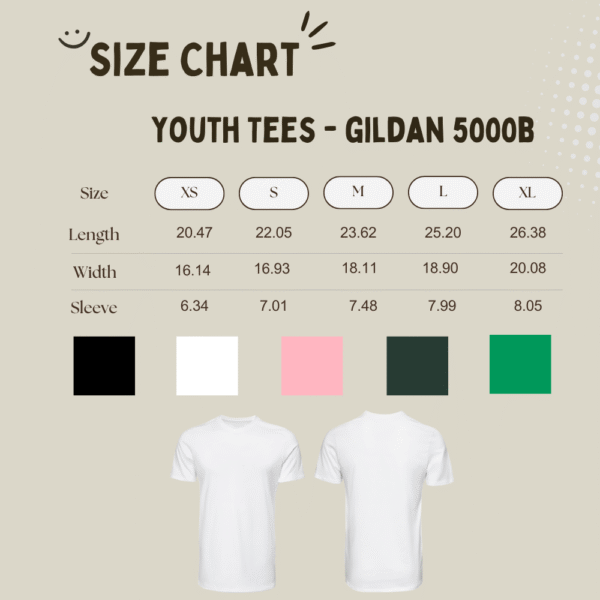 Back To School Game Over For Boy Kids Gamers Boys Student T-Shirt - Unisex, Gift for Youth, Back To School - Image 5