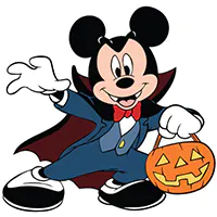 Mickey