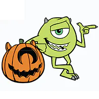 Mike Wazowski