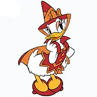 Daisy-2