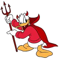 Donald