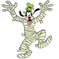 Goofy