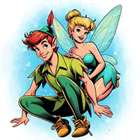 Peter Pan