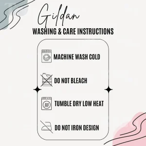 care instruction